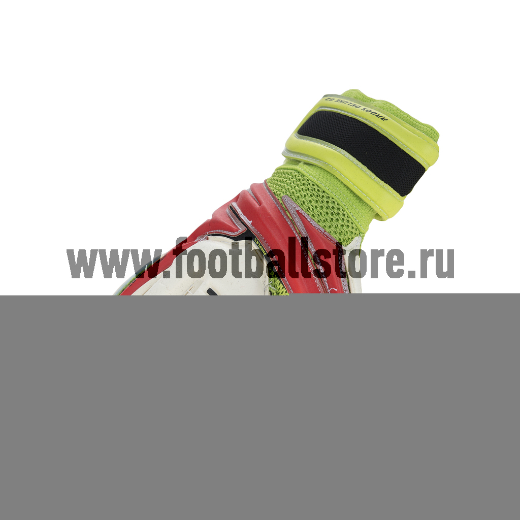 Перчатки вратарские Reusch Argos Deluxe G2 3370905-333