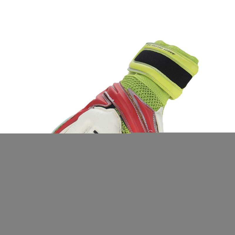 Перчатки вратарские Reusch Argos Deluxe G2 3370905-333