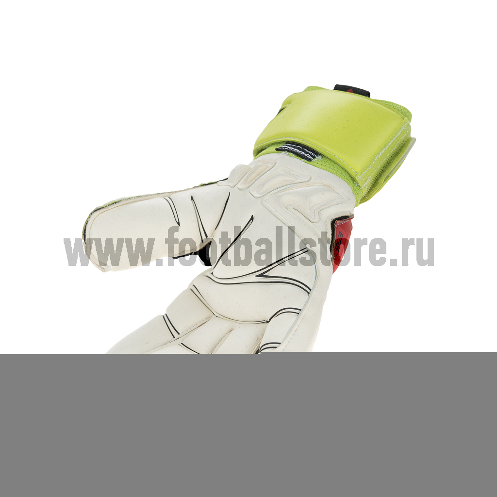 Перчатки вратарские Reusch Argos Deluxe G2 3370905-333