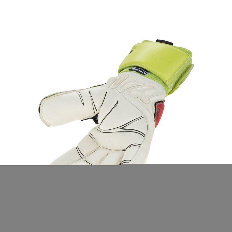 Перчатки вратарские Reusch Argos Deluxe G2 3370905-333