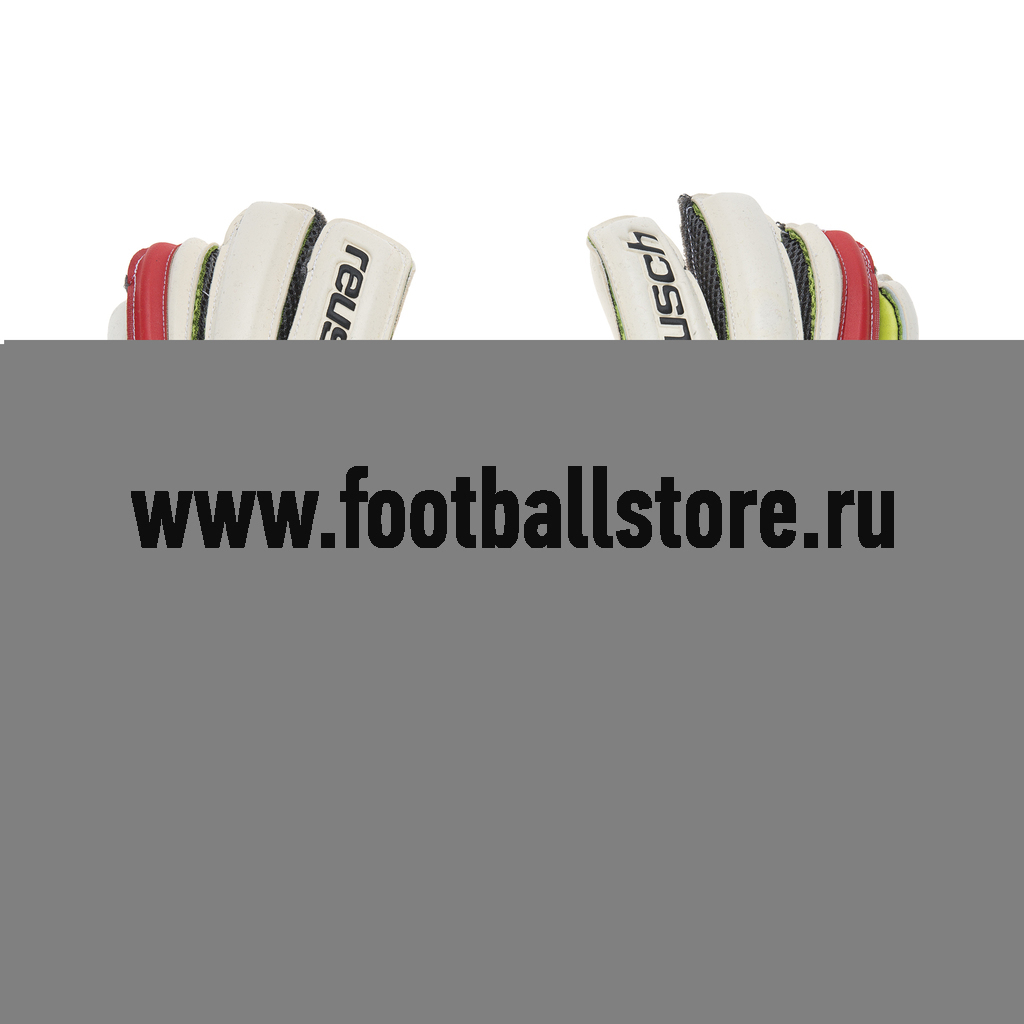 Перчатки вратарские Reusch Argos Deluxe G2 3370905-333