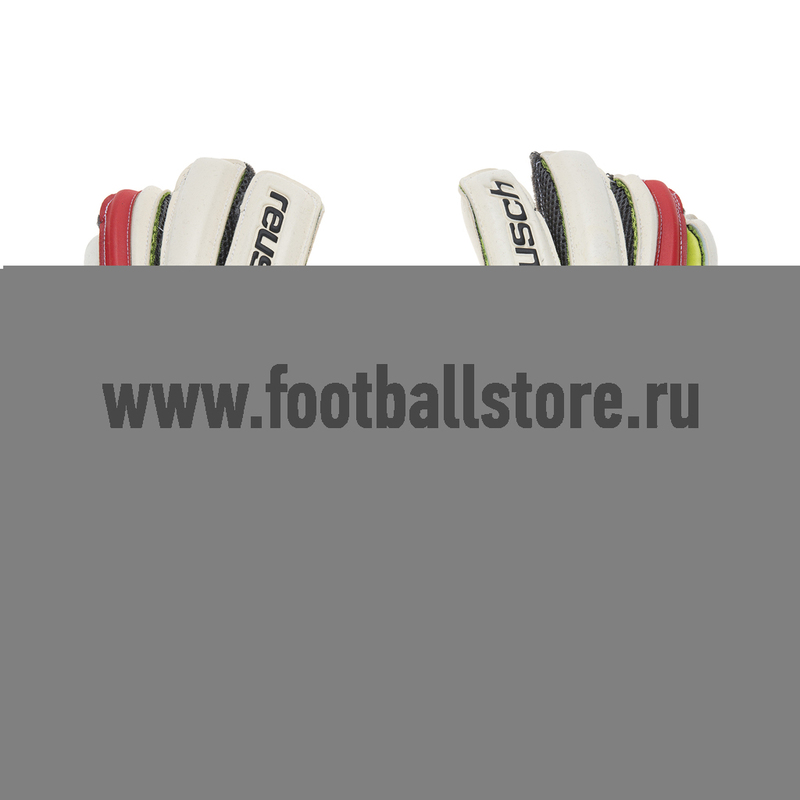 Перчатки вратарские Reusch Argos Deluxe G2 3370905-333