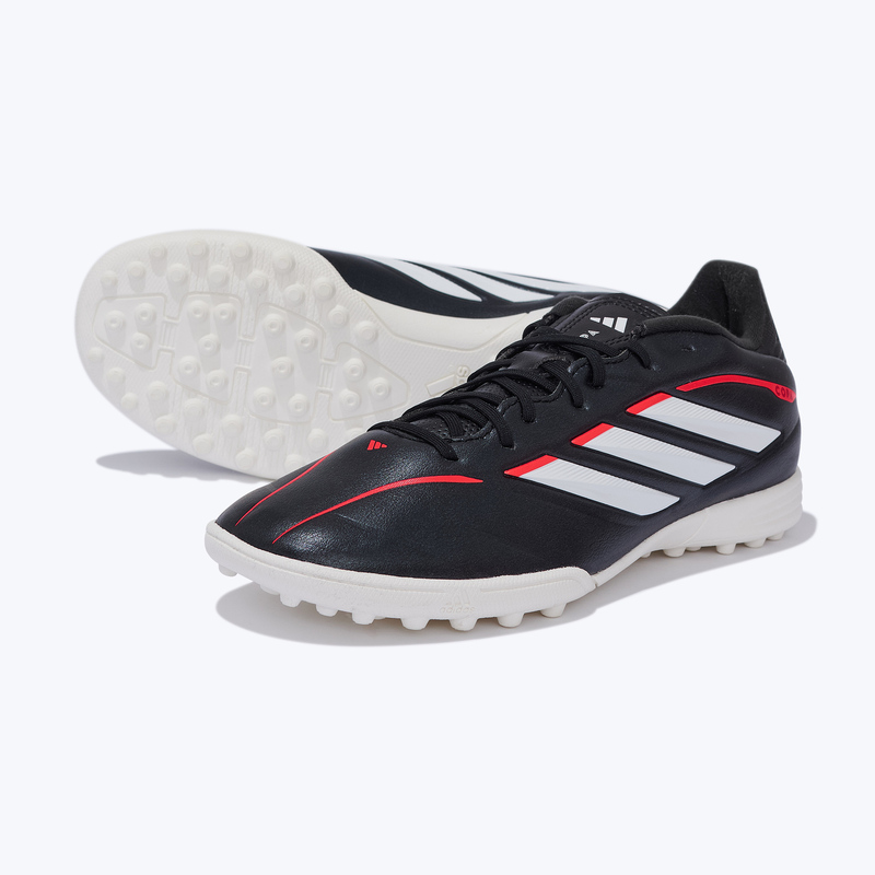 Шиповки детские Adidas Copa Pure IV League TF JR6259