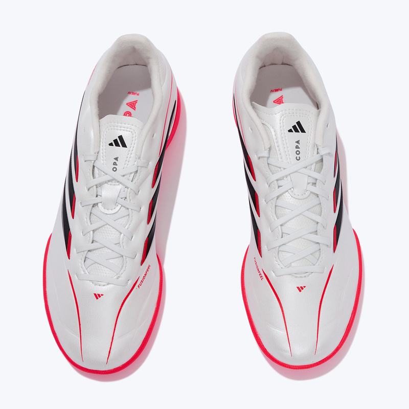 Шиповки детские Adidas Copa Pure IV League TF JR6260