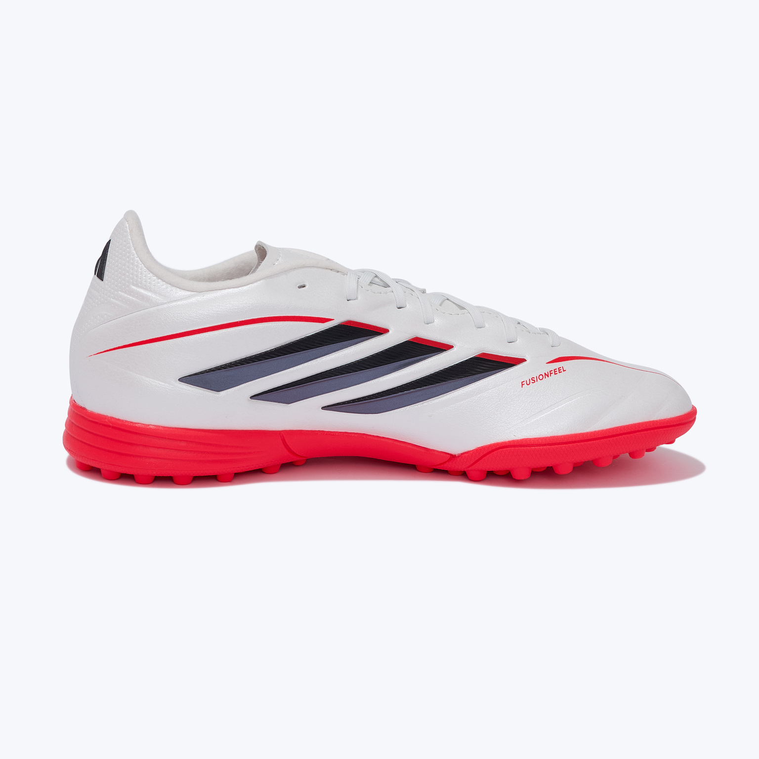 Шиповки детские Adidas Copa Pure IV League TF JR6260