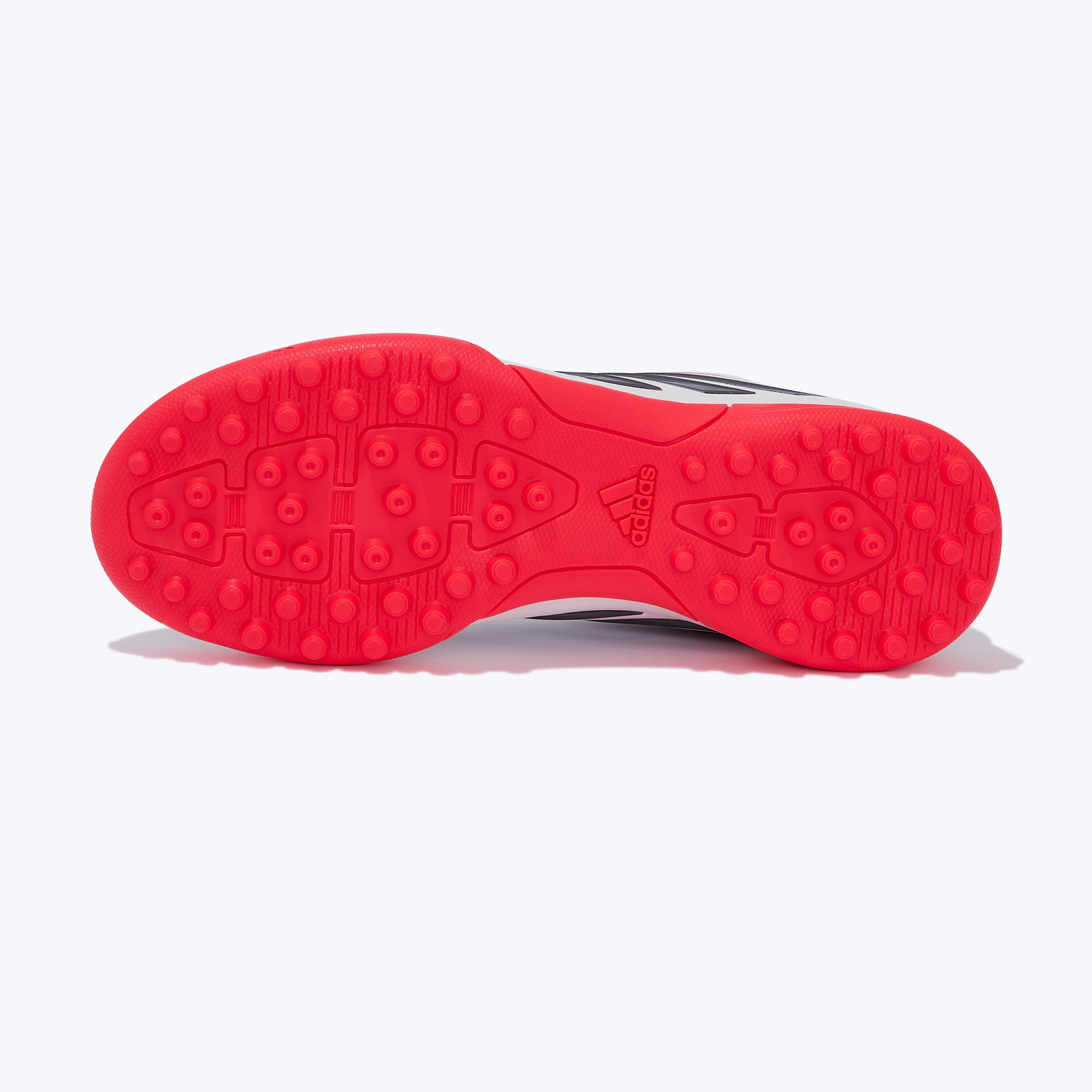 Шиповки детские Adidas Copa Pure IV League TF JR6260