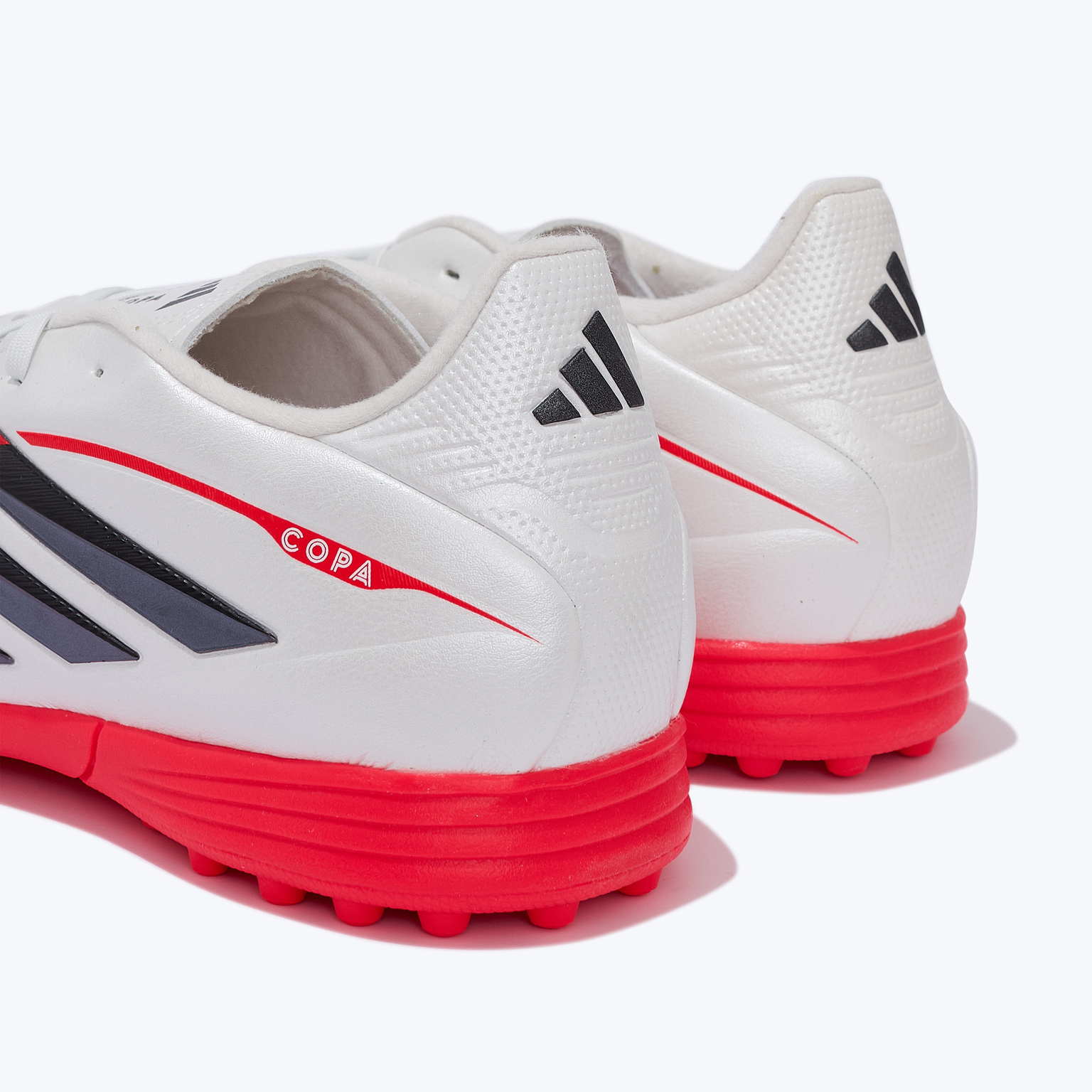 Шиповки детские Adidas Copa Pure IV League TF JR6260