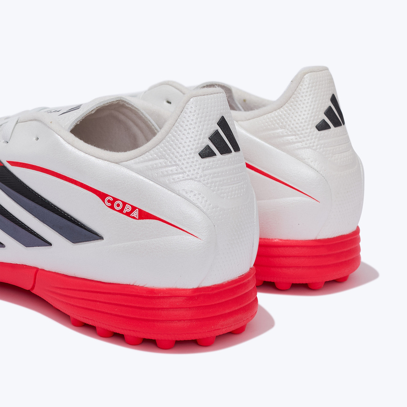 Шиповки детские Adidas Copa Pure IV League TF JR6260