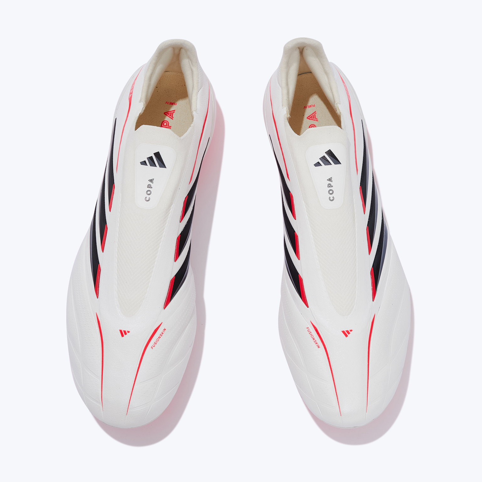 Бутсы Adidas Copa Pure IV Elite LL FG JS4208