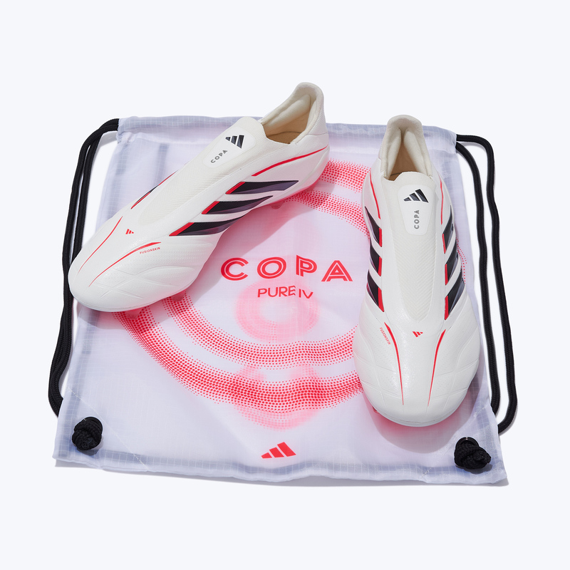 Бутсы Adidas Copa Pure IV Elite LL FG JS4208