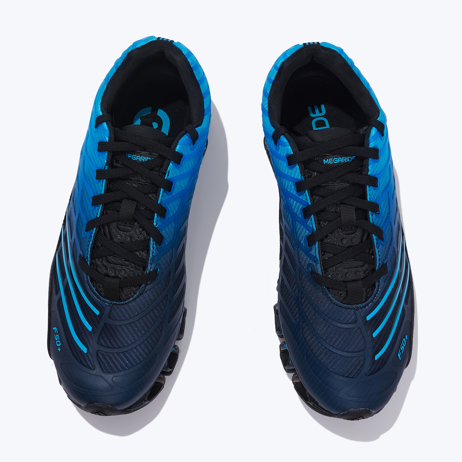 Кроссовки Adidas Megaride F50 KJ4419