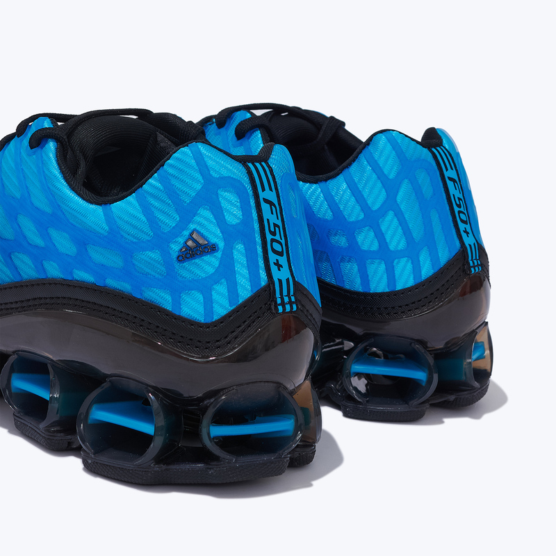 Кроссовки Adidas Megaride F50 KJ4419