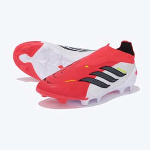 Бутсы детские Adidas Predator Elite LL FG JR7855
