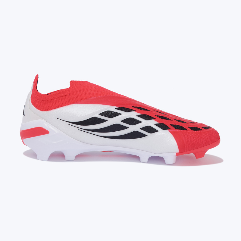 Бутсы детские Adidas Predator Elite LL FG JR7855