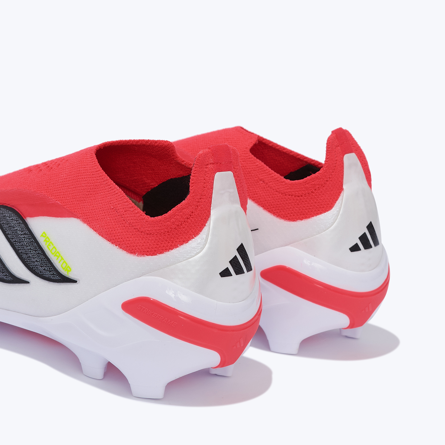 Бутсы детские Adidas Predator Elite LL FG JR7855