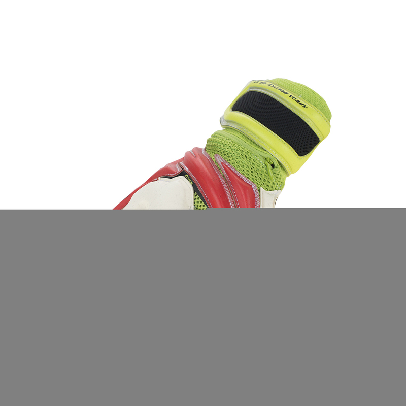 Перчатки вратарские Reusch Argos Deluxe G2 Ortho-Tec 3370900-333