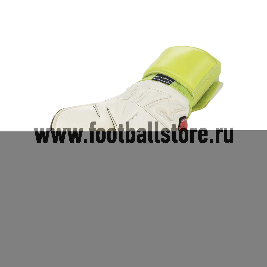 Перчатки вратарские Reusch Argos Deluxe G2 Ortho-Tec 3370900-333