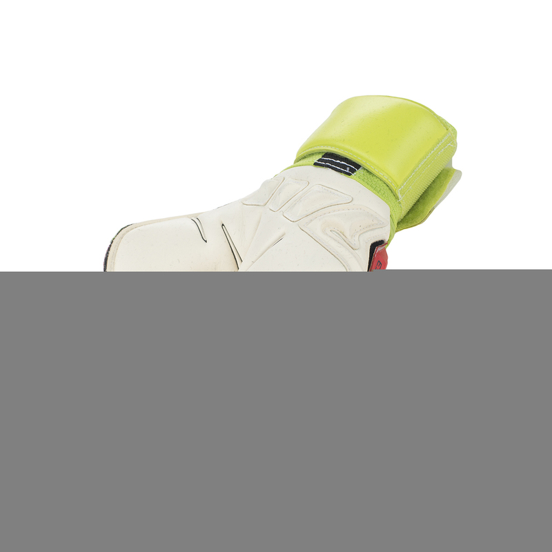 Перчатки вратарские Reusch Argos Deluxe G2 Ortho-Tec 3370900-333