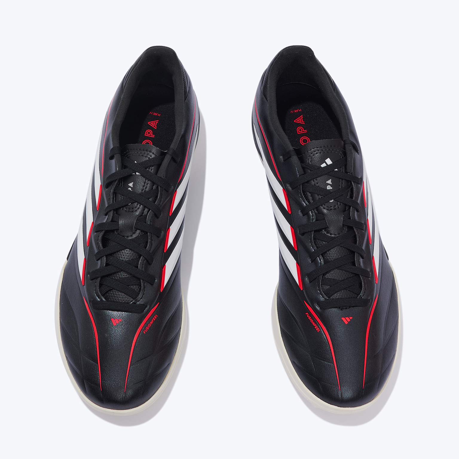 Шиповки Adidas Copa Pure IV League TF JQ0478