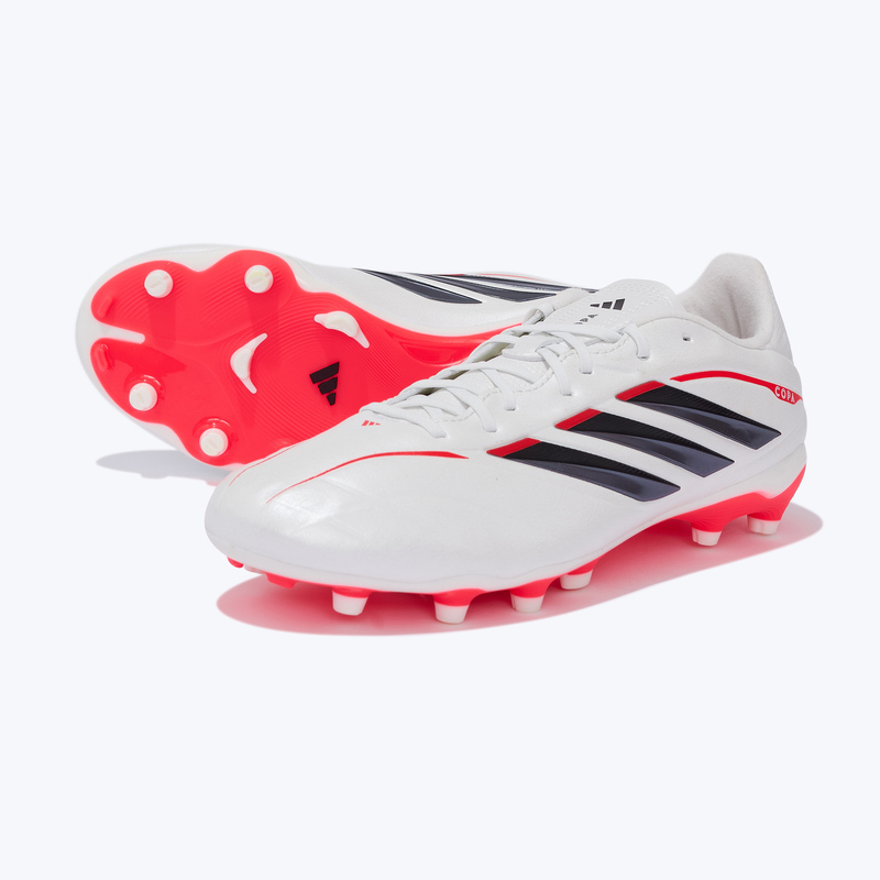 Бутсы детские Adidas Copa Pure IV League FG JR6262