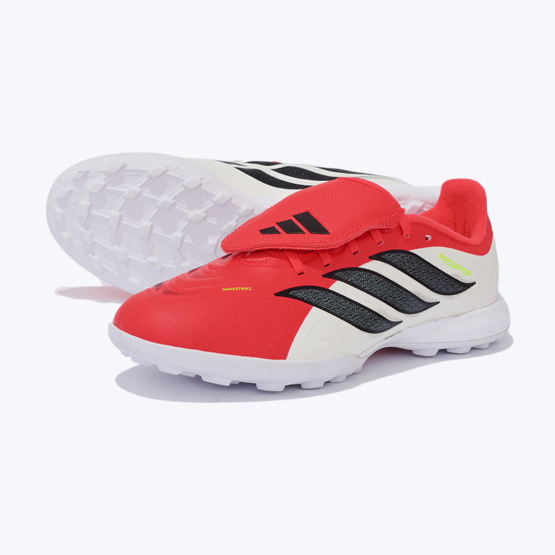 Шиповки детские Adidas Predator League FT TF JR7917