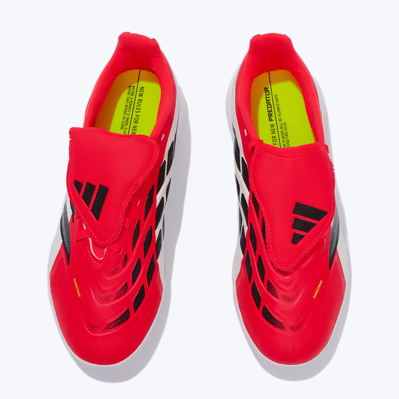 Шиповки детские Adidas Predator League FT TF JR7917