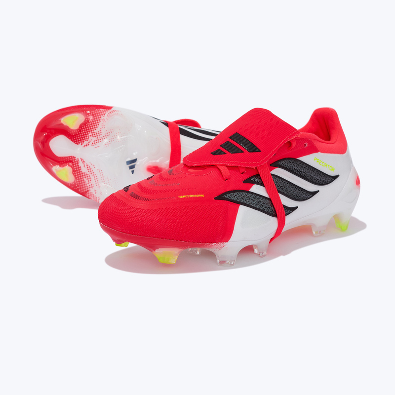 Бутсы Adidas Predator Pro FT FG JS0950