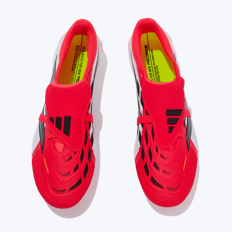 Бутсы Adidas Predator Pro FT FG JS0950