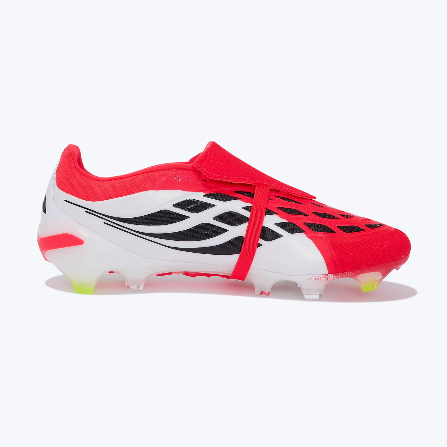 Бутсы Adidas Predator Pro FT FG JS0950