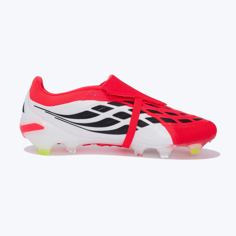 Бутсы Adidas Predator Pro FT FG JS0950