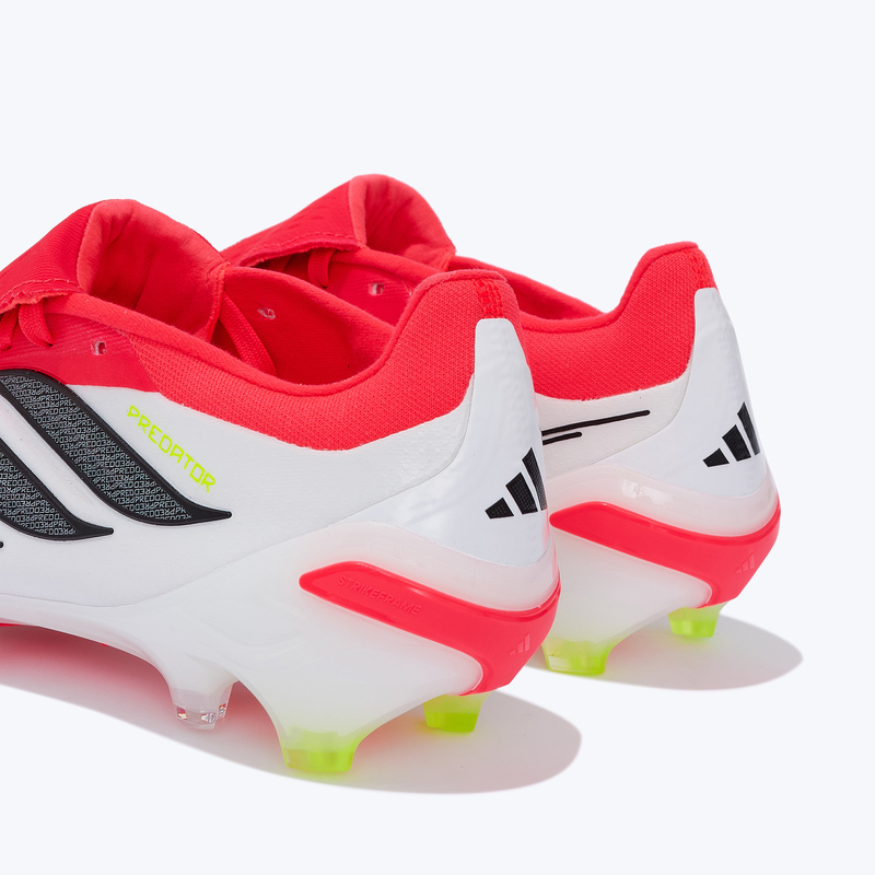 Бутсы Adidas Predator Pro FT FG JS0950