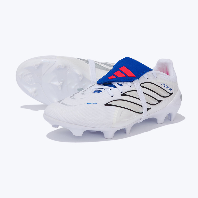 Бутсы Adidas Predator League FT FG JS0424