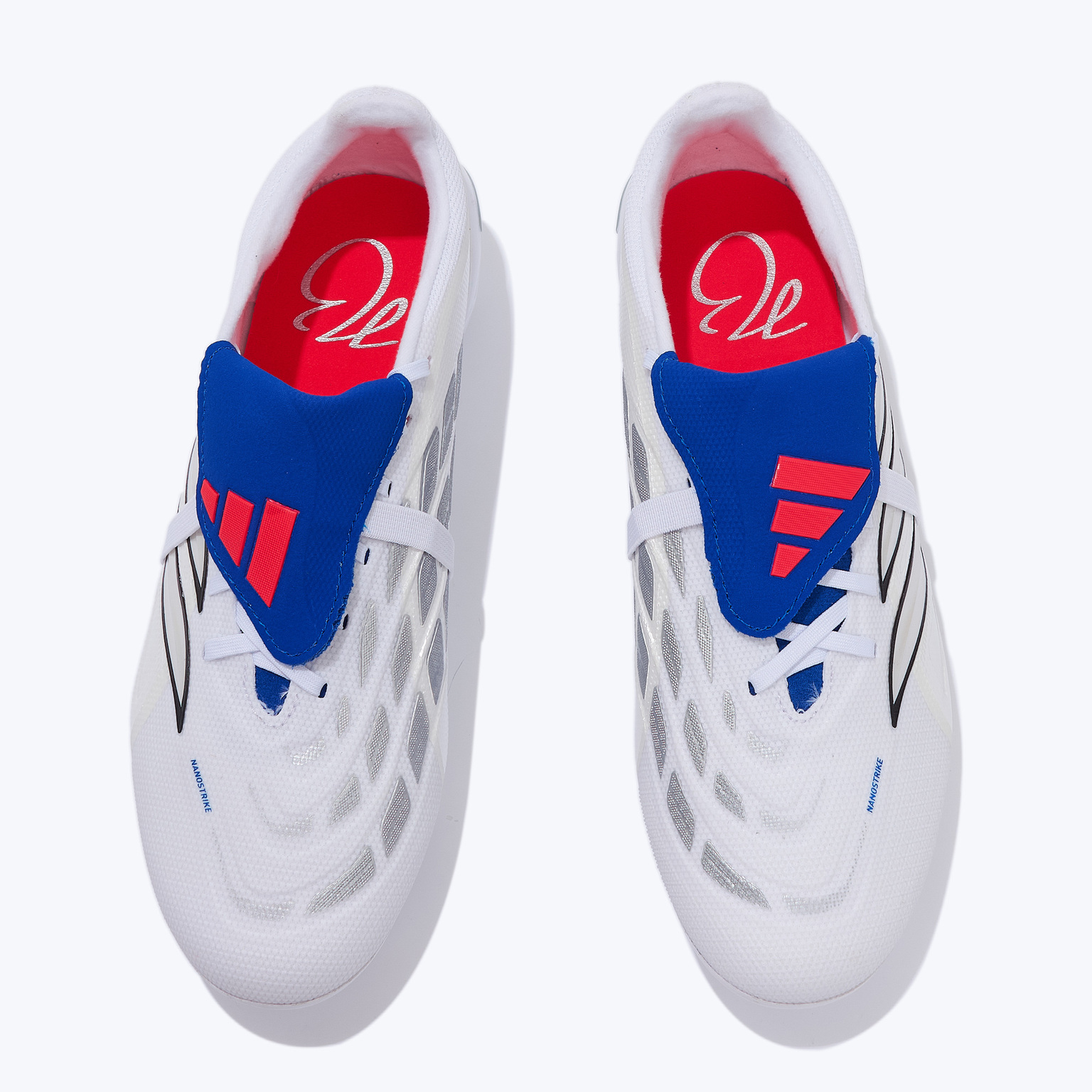 Бутсы Adidas Predator League FT FG JS0424