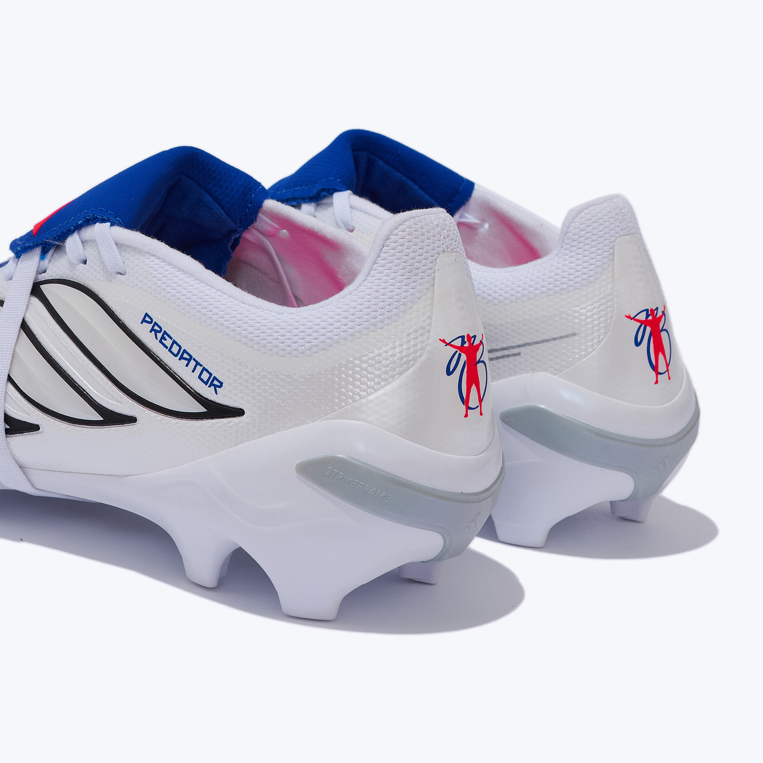 Бутсы Adidas Predator League FT FG JS0424