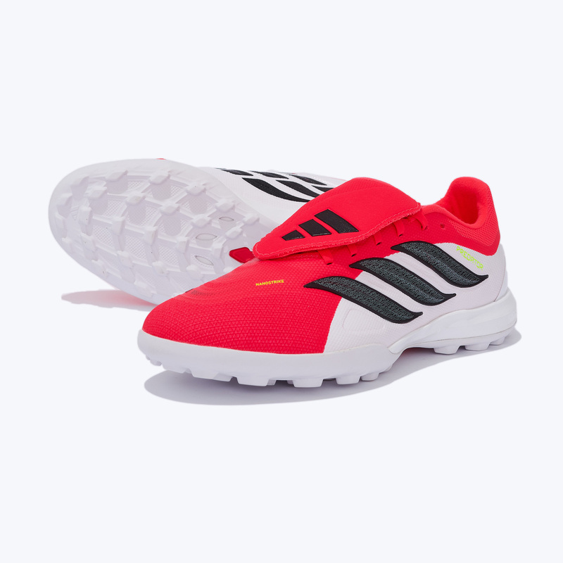 Шиповки Adidas Predator League FT TF JR7873