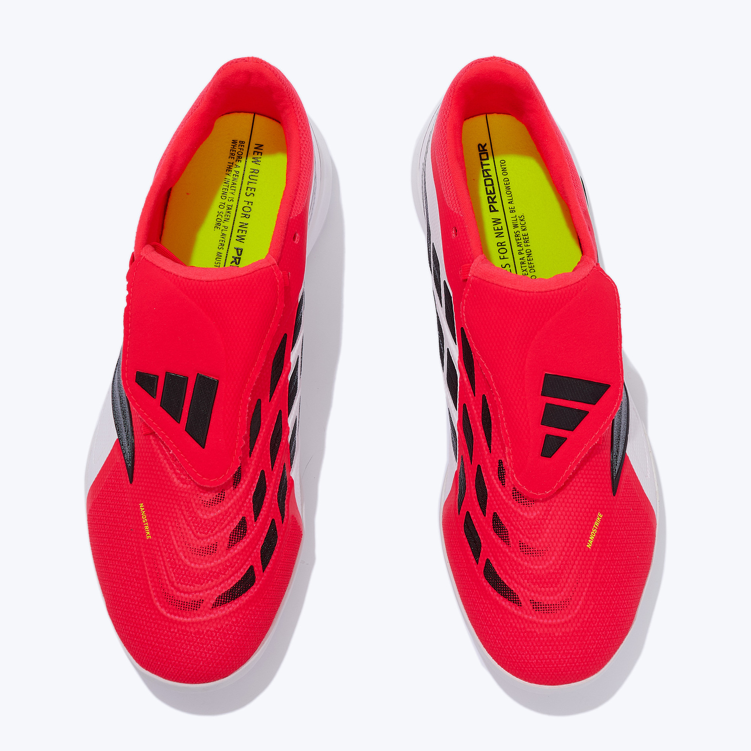 Шиповки Adidas Predator League FT TF JR7873
