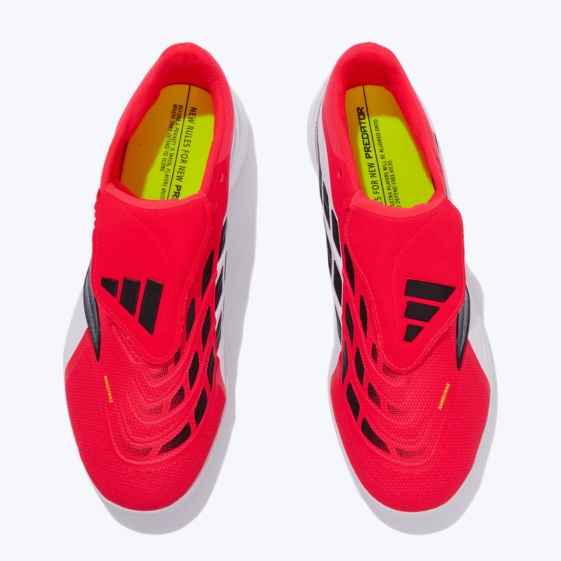 Шиповки Adidas Predator League FT TF JR7873