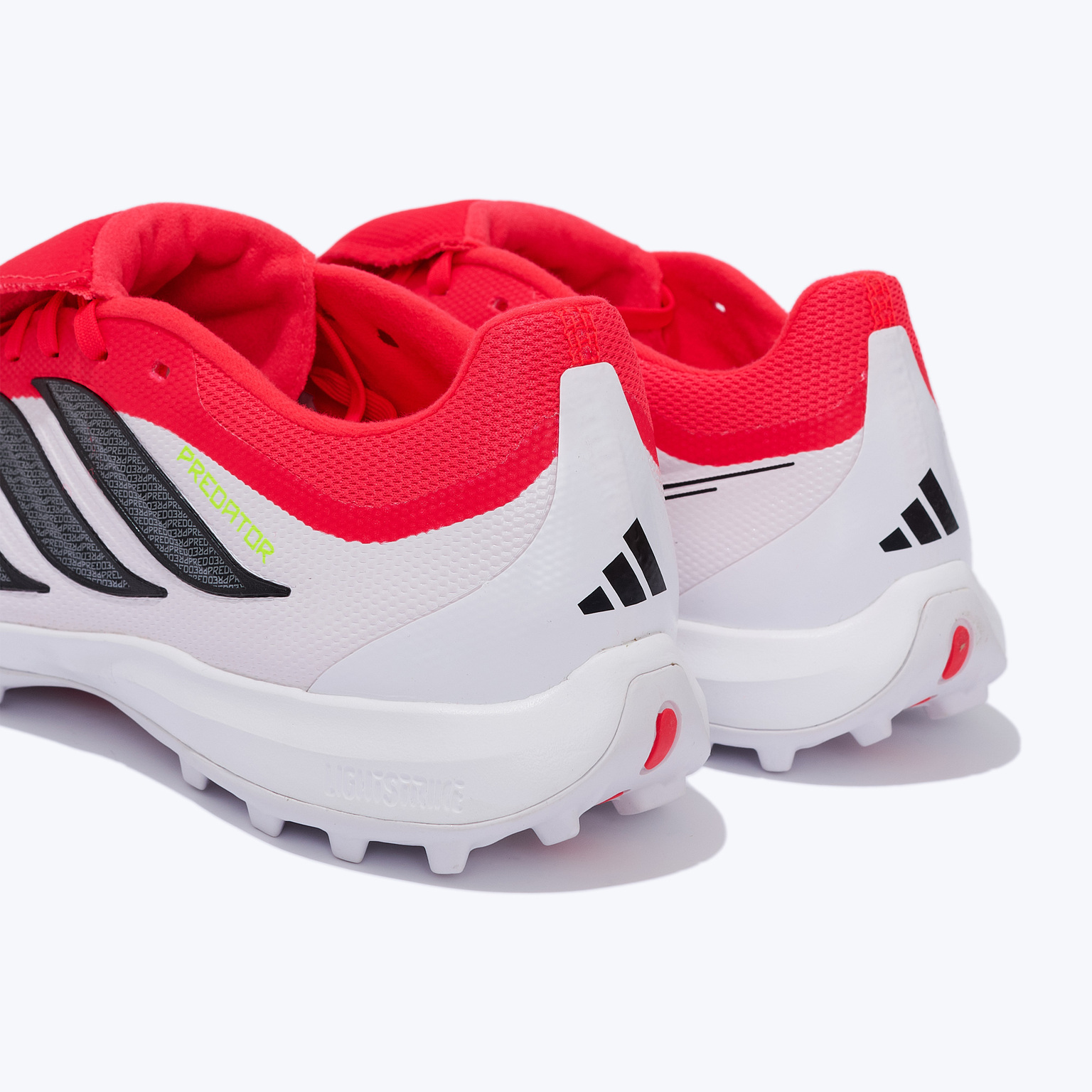 Шиповки Adidas Predator League FT TF JR7873