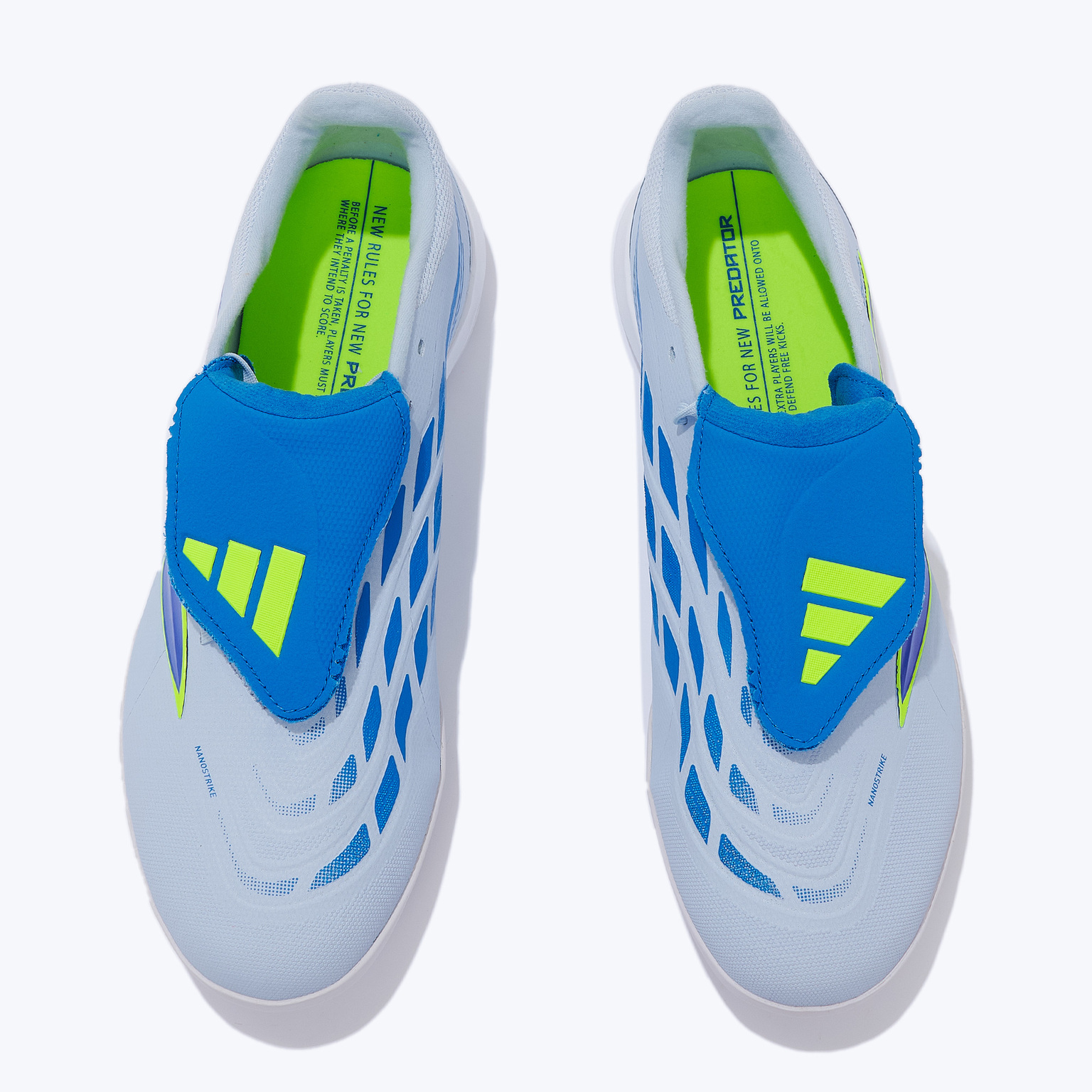 Шиповки Adidas Predator League FT TF JR7874