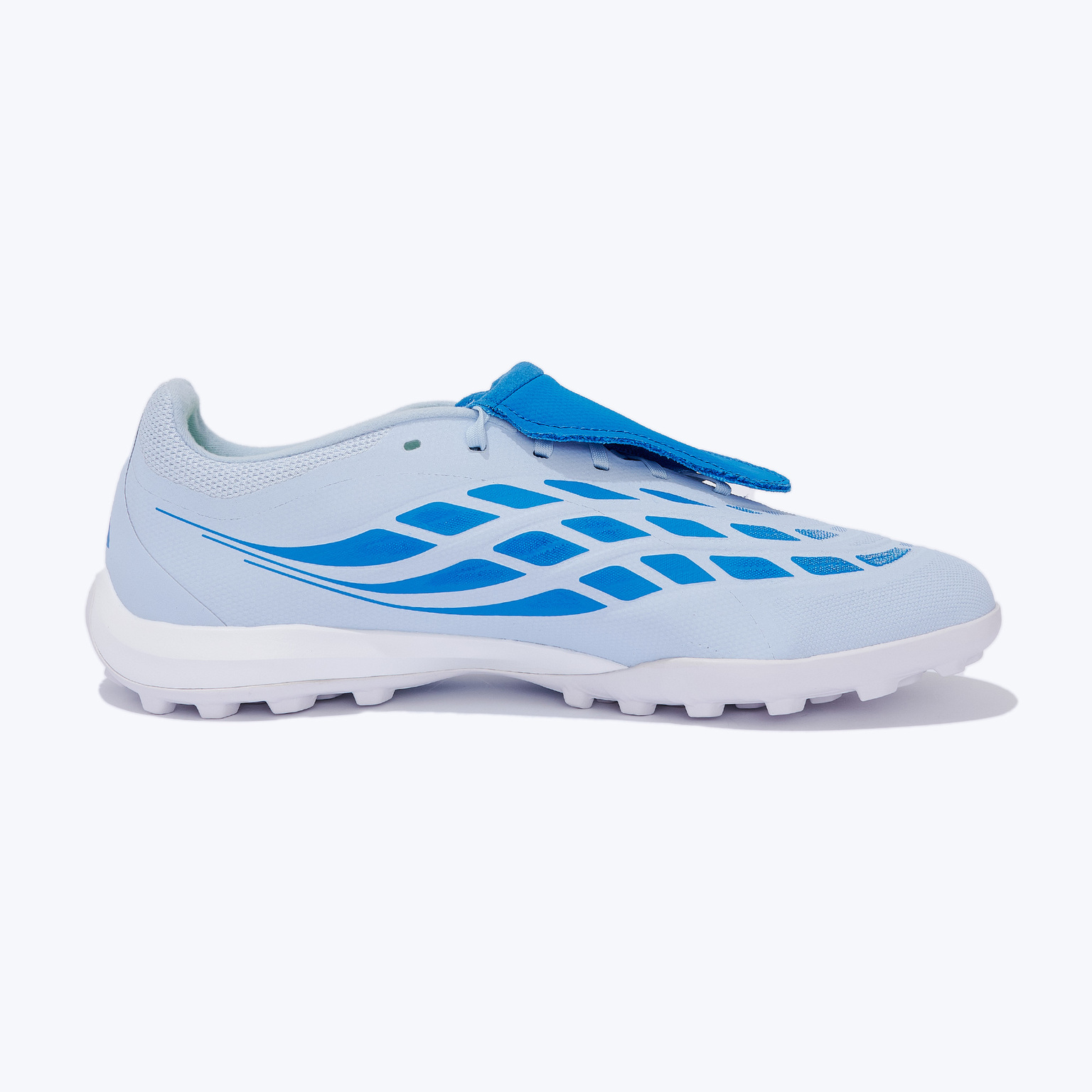 Шиповки Adidas Predator League FT TF JR7874