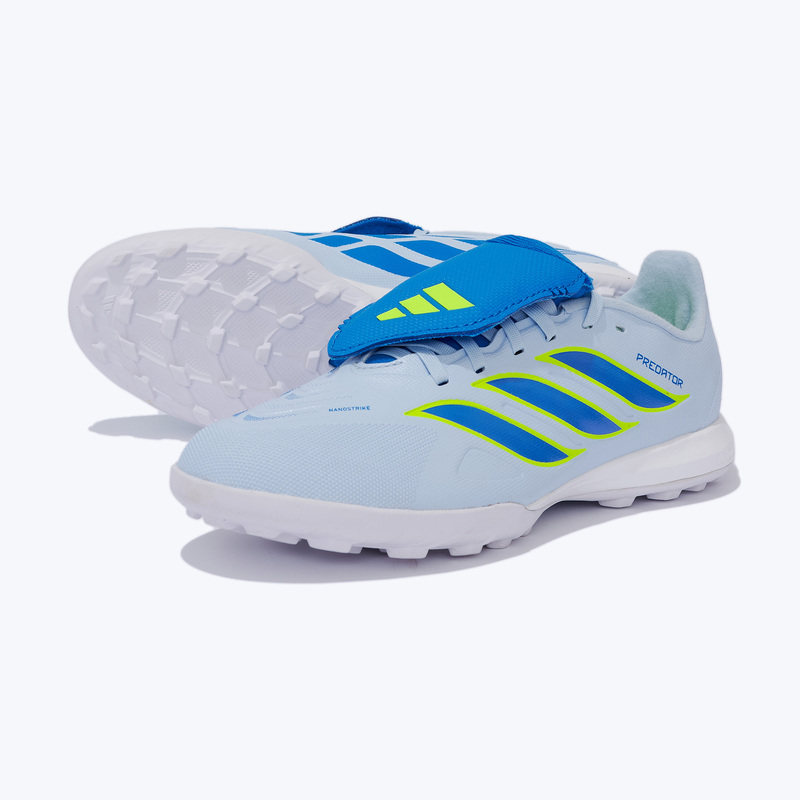 Шиповки детские Adidas Predator League FT TF JR7916