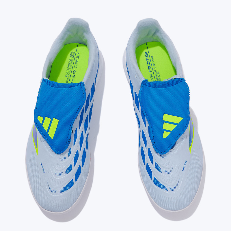 Шиповки детские Adidas Predator League FT TF JR7916