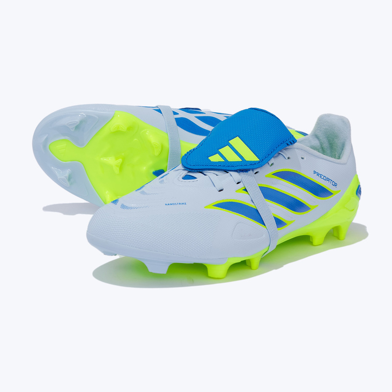 Бутсы детские Adidas Predator League FT FG/MG JR7924