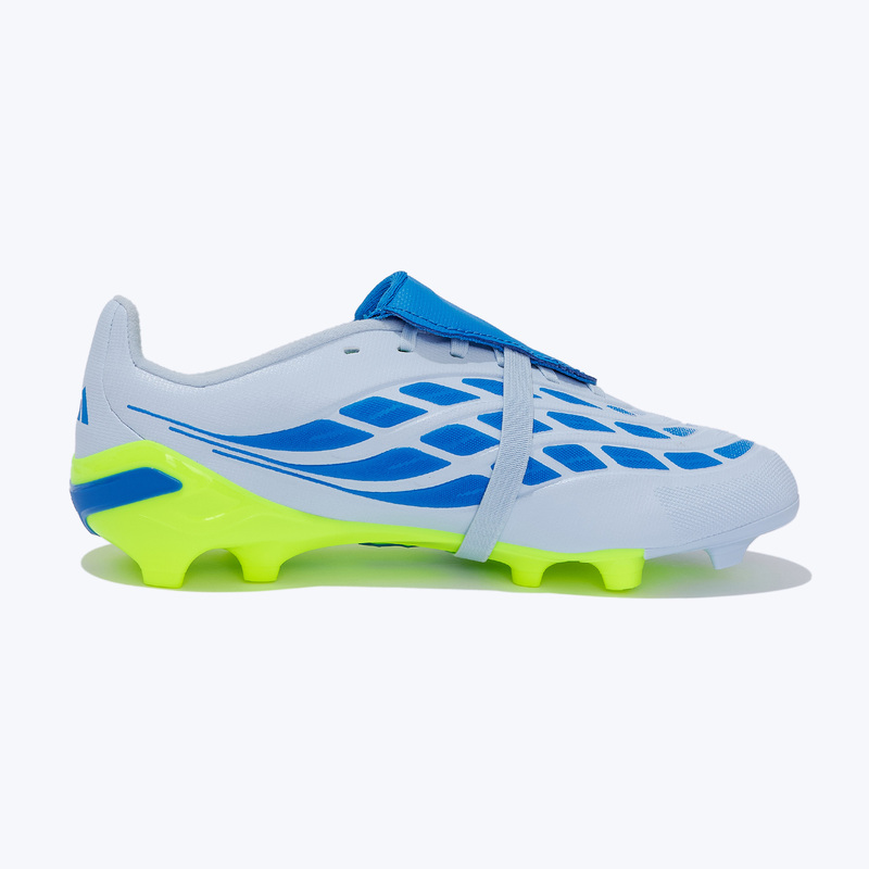 Бутсы детские Adidas Predator League FT FG/MG JR7924