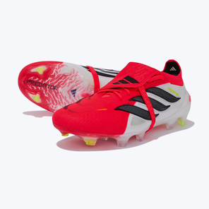 Бутсы Adidas Predator Elite FT FG JS0380