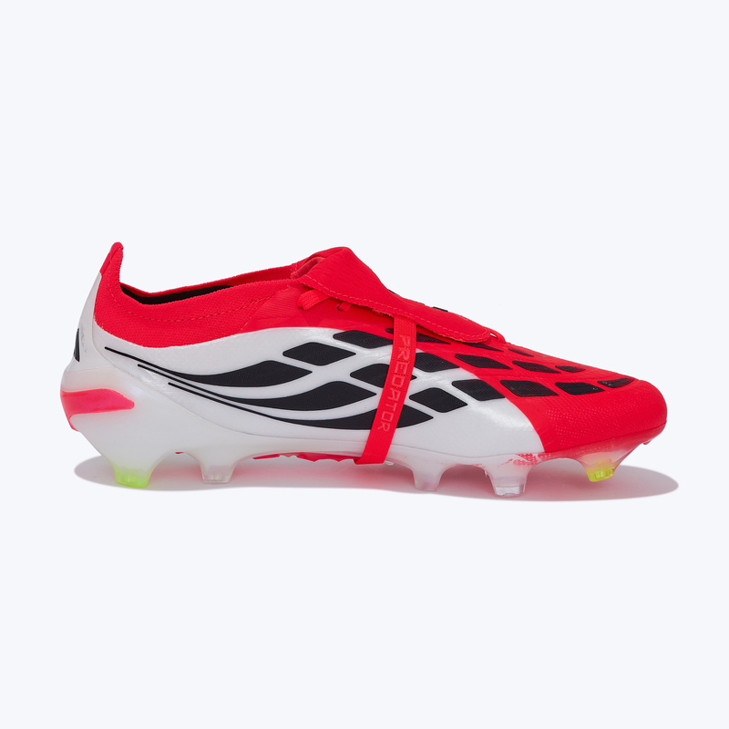 Бутсы Adidas Predator Elite FT FG JS0380