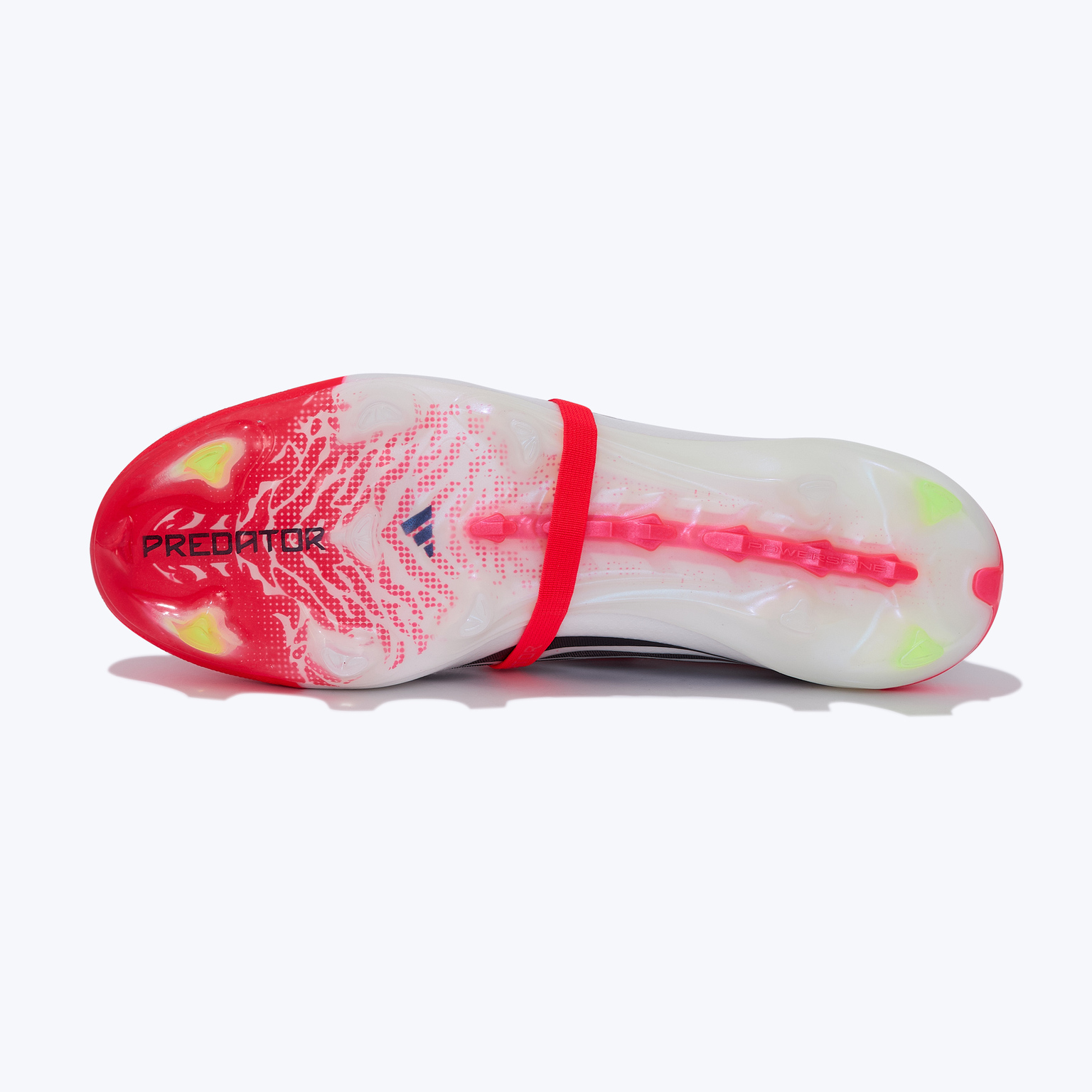 Бутсы Adidas Predator Elite FT FG JS0380