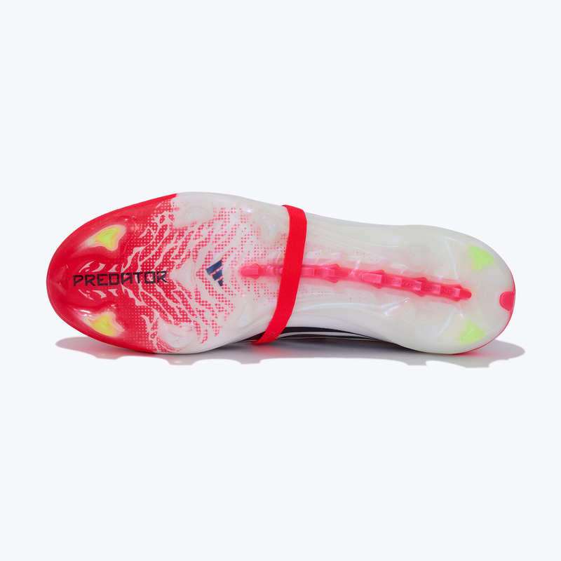 Бутсы Adidas Predator Elite FT FG JS0380