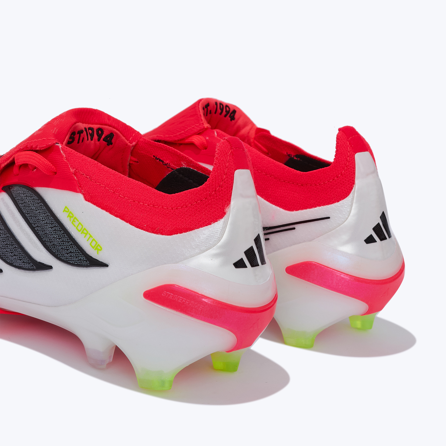 Бутсы Adidas Predator Elite FT FG JS0380