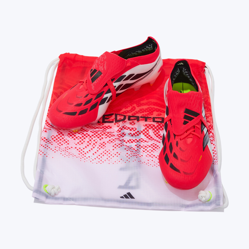 Бутсы Adidas Predator Elite FT FG JS0380